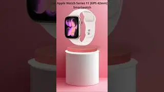 &ldquo;STOP! Last Minute Gift Idea: Apple Watch Series 11 &ndash; $299&rdquo;