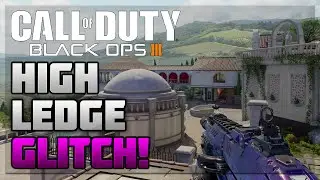 Black Ops 3 Multiplayer Glitches: EASY 
