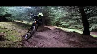 2020 MTB MASHUP