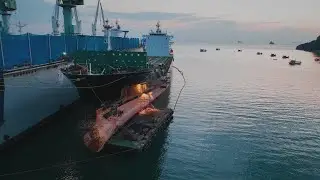 Ship Recycling: Time for Change