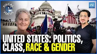 Politics, Class, Race and Gender in the US | Dawn News English