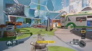 SOLO 70 GUNSTREAK IN ONE ROUND OF DOMINATION - I JOINED RUSH PUBSTOMPING!