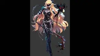 Besomorph - White Line (feat. Anna Pancaldi) [Nightcore]