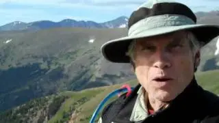 Mount Flora Hike From Berthoud Pass