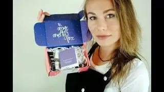 Обзор коробочки Petit Vour за май