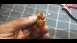 Cafeteira Três Corações Mimo. com vazamento interno.  #cafeteira