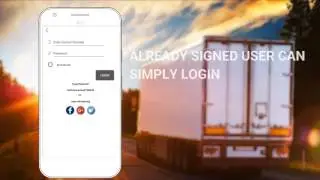 LOAD ME (APP TEMPLATE TOUR)