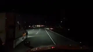&ldquo;Truck Backing Techniques