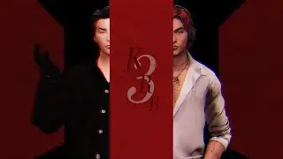 Красная карточка | TS4 Machinima♟