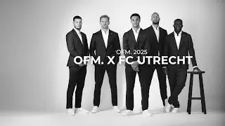OFM. x FC Utrecht