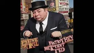 Hamwise J. Einschwein, Pig Detective : 