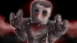 What If Re-Containment Failed? SCP Fragmented Minds