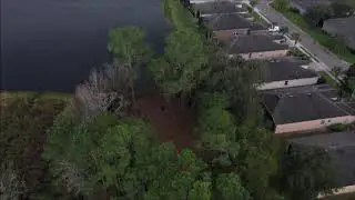 Central Florida Drone Footage