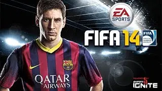 FIFA 14 android download ( TORRENT ) 2017