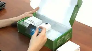 Видеоинструкция Camdrive