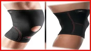 Boost Your Workout with the Ultimate Knee Compression Sleeve
