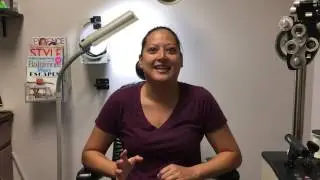Scleral Lenses Keratoconus Review: Baltimore, Maryland