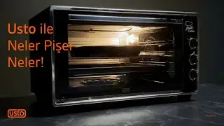 Usto ile Neler Pişer Neler