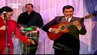 COMPADRE PEGUESE UN TRAGO   ALBAZO   MARGARITA LASO