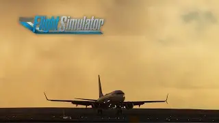 PMDG 737-900 l KLAS ✈︎ KDEN l ULTRA Realism l MSFS 2020 l
