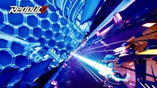 [Redout 2] - Mariana Trench: Nuliajuk - 3-Lap Race (Nightmare AI - Sulha)