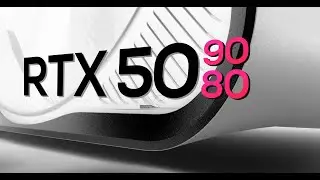 Nvidia RTX 5080 и RTX 5090: Утечки характеристик и ожидания!