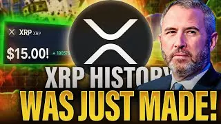 🚀 Ripple & ROUSD Just Changed Everything | Bybit Listing + UK&ndash;US Crypto Alliance Explained!