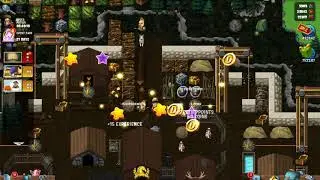 [~Lord of the Crown~] # Crown Challenge 1 - Diggy's Adventure
