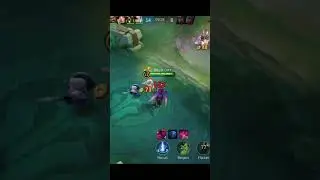 CECILION SOLO RANK EPIC MOBILE LEGENDS
