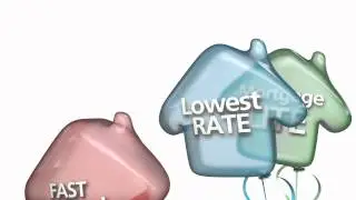 First Citizens Bank -Mortgage LITE television advertisement 2014.