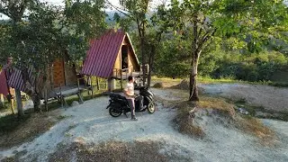 SwordX rides to Digo’s Hills, DRT, Bulacan