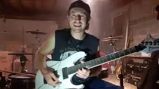 Threshold of Insanity  - Goodbye Forever