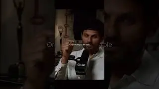 Respect Over Control...