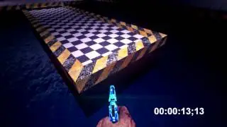 Cod 4 Deathrun Speedrun | SlayV2 (190)