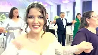 Colaj muzica de petrecere pentru nunta live 2024 nunta Buzau- Grand Music Events formație nuntă