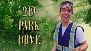 219 Park Drve (Official Music Video)