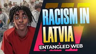 RACISM IN LATVIA &ndash; A Sad Story of an African Who D!ed In Latvia | A Short Story Narration