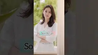 Can You Guess The Age of Korean Actresses 🤯💥 #koreanactress #sonyejin #jangnara #songhyekyo #손예진