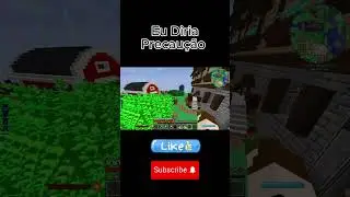 Minecraft: Em Busca do Rei! #minecraft #orespawn #mods #shorts #jogo #gameplay