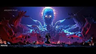 Boss Fight 3D Montage (ft.Disasterpeace) / Финальный бос