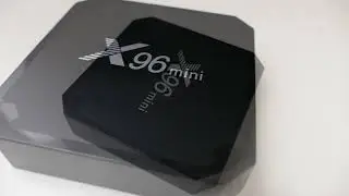 boitier TV 4k