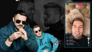 TAKEFUN x Nitro -   Najwieksza odklejka SENTINO #krultakefun