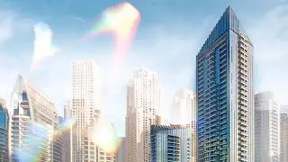 Sparkle Towers
