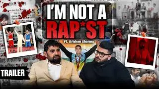 From Boxing Champion to Jail Cell: Real Story of Krishan Sharma | Misfit Humans EP-202