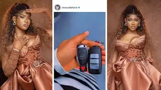 PHYNA FINALLY REVEALS WHY SHE BOUGHT A NEW CAR | BBNAIJA LEVEL UP | AUSTIN BETHA