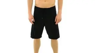Billabong Men's All Day Solid Boardshort | SwimOutlet.com