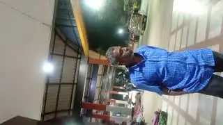 Attacked by gang of thieves in ksr Railway Station  Bengaluru.