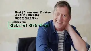 Alesi | Graumann | Frob&ouml;se | Endlich richtig ausgeschlafen - Podcast Demo