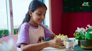 First Choice Foods Limited: Crafting the Best Fries in Nepal |  किसानको पौरख हाम्रो गौरव!