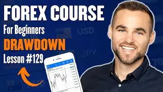 Forex For Beginners: What is Drawdown?